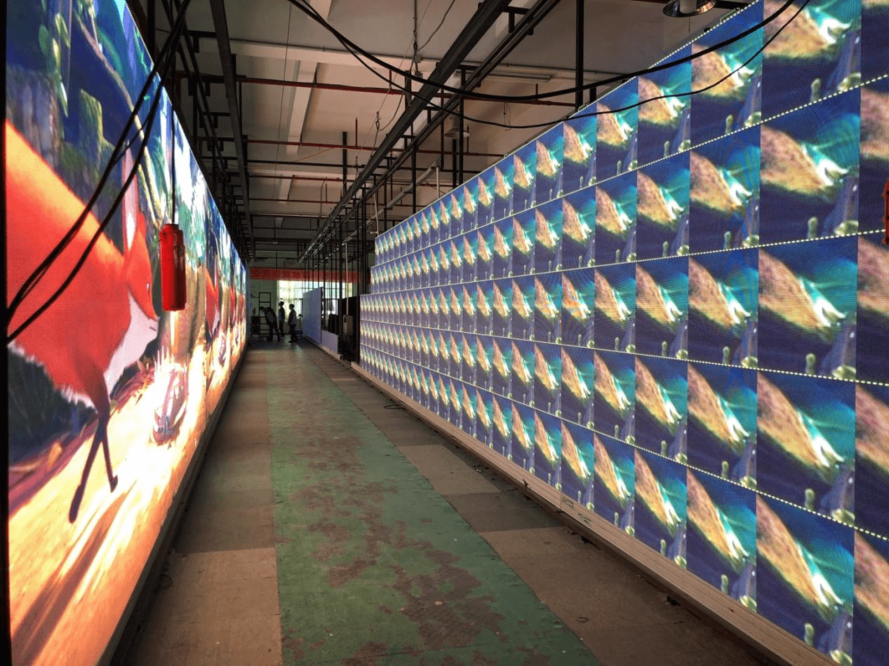 Under the changing circumstances, how will the LED display industry break through in 2021?