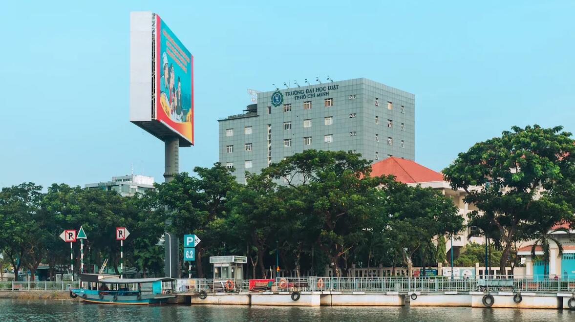 outdoor led display